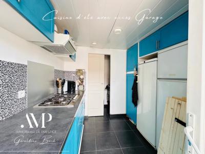 Vente Maison jumelée Saint-Victoret - Réf. 9421  - Mandataire immobilier Géraldine Beck - image 17