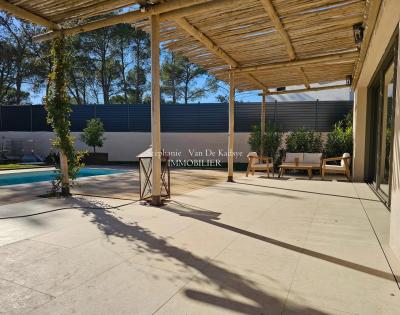 Fréjus 83600 – Villa