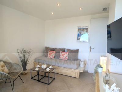 Vente Appartement Grimaud - Réf. 10905  - Mandataire immobilier Noureddine Bohrer - image 6