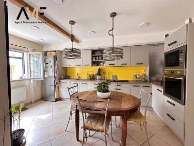 Vente Maison Marseille 15ème - Réf. 10829  - Mandataire immobilier Géraldine Beck - image 6