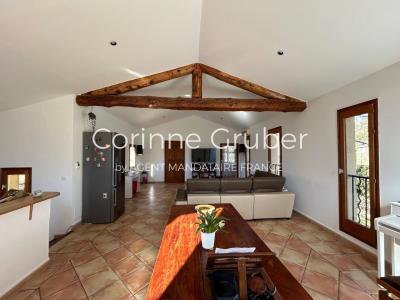 Vente Propriété Mézel - Réf. 10567  - Mandataire immobilier Corinne Gruber - image 9