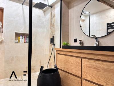 Vente Maison Marseille 15ème - Réf. 10829  - Mandataire immobilier Géraldine Beck - image 13