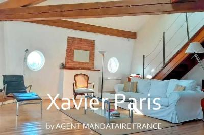 Vente Loft Aix-en-Provence - Réf. 9745  - Mandataire immobilier Xavier Paris - image 7