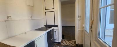 Vente Studio Reims - Réf. 9964  - Mandataire immobilier Laure Lefèvre - image 2