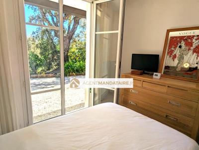 Vente Appartement Grimaud - Réf. 10921  - Mandataire immobilier Noureddine Bohrer - image 8