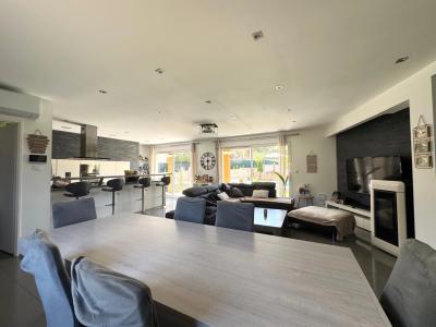 Vente Villa Vidauban - Réf. 10726  - Mandataire immobilier Johan Benguigui - image 10