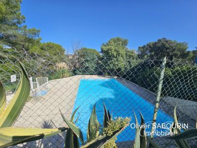 Vente Appartement Fréjus - Réf. 9992  - Mandataire immobilier Olivier Sabourin - image 6