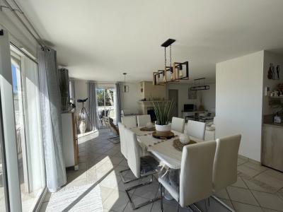Moissac-Bellevue 83630 – Villa