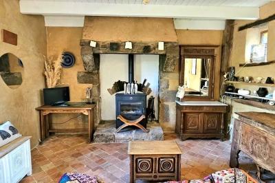 Vente Maison Cavan - Réf. 10774  - Mandataire immobilier Anne-Louise Prigent - image 11
