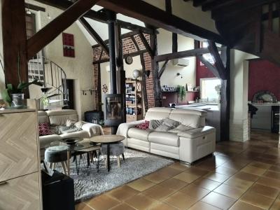 Vente Maison Courtenay - Réf. 10604  - Mandataire immobilier Marie Butet - image 7
