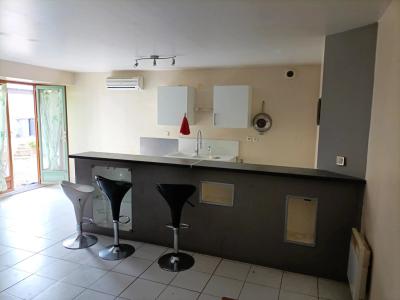 Vente Appartement Mantes-la-Ville - Réf. 10422  - Mandataire immobilier Jérôme Karsenti - image 3