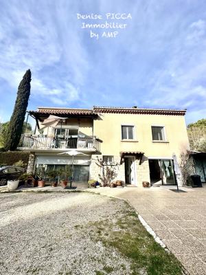 Aix-en-Provence 13090 – Maison