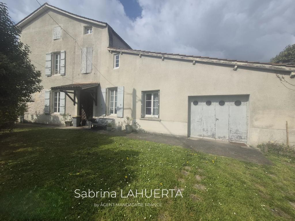 Vente Vente Maison Condom - Réf. 10772  - Mandataire immobilier Sabrina Lahuerta - image 1