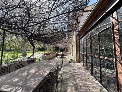 L'Isle-sur-la-Sorgue 84800 – Mas
