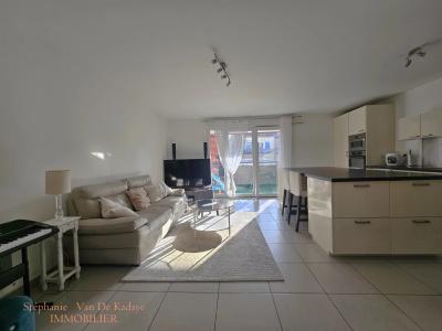 Vente Appartement Saint-Raphaël - Réf. 10069  - Mandataire immobilier Stéphanie Van De Kadsye - image 7