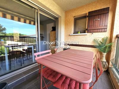 Vente Appartement Les Issambres - Réf. 10318  - Mandataire immobilier Olivier Sabourin - image 3