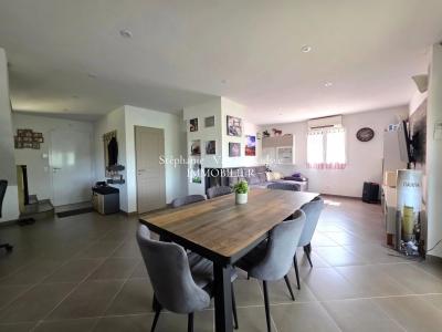 Vente Maison Puget-sur-Argens - Réf. 10857  - Mandataire immobilier Stéphanie Van De Kadsye - image 5