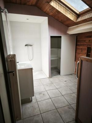 Vente Maison de ville Saint-Étienne - Réf. 9970  - Mandataire immobilier Corinne Makoua - image 4