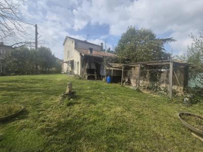 Vente Maison Condom - Réf. 10772  - Mandataire immobilier Sabrina Lahuerta - image 4