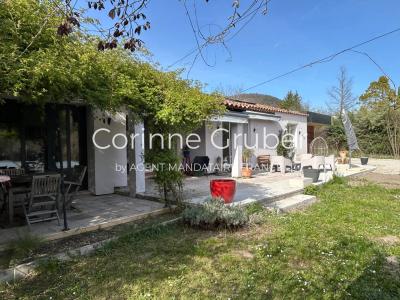 Vente Maison Digne-les-Bains - Réf. 10647  - Mandataire immobilier Corinne Gruber - image 7