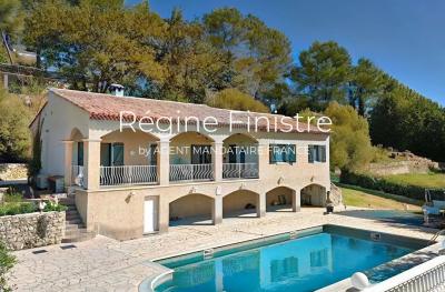 Vente Maison Lorgues - Réf. 10755  - Mandataire immobilier Régine Finistre - image 3