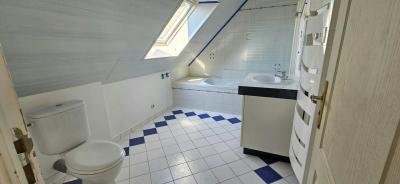 Vente Maison Ploulec'h - Réf. 9532  - Mandataire immobilier Anne-Louise Prigent - image 19