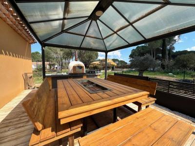 Vente Villa Vidauban - Réf. 10726  - Mandataire immobilier Johan Benguigui - image 8