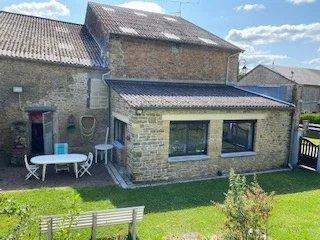 Vente Maison de village Harcy - Réf. 9934  - Mandataire immobilier Sylvana Ferracin - image 2