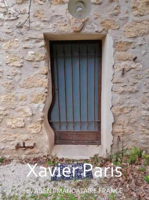 Vente Mas Vaugines - Réf. 9331  - Mandataire immobilier Xavier Paris - image 3