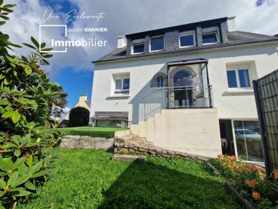 Vente Maison Brest - Réf. 9996  - Mandataire immobilier Julien Bannier - image 15