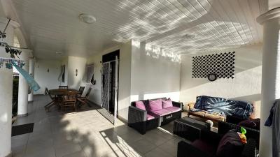 Vente Villa Remire-Montjoly - Réf. 10706  - Mandataire immobilier Philippe Le Roux - image 3