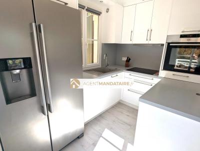 Vente Appartement Grimaud - Réf. 10921  - Mandataire immobilier Noureddine Bohrer - image 4