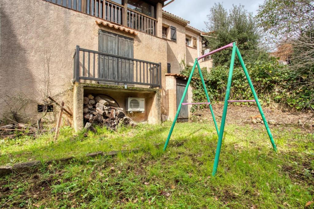 Vente Vente Maison Fréjus - Réf. 10663  - Mandataire immobilier Linda Bergonzi - image 1