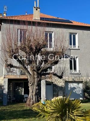 Maison 180 m²
