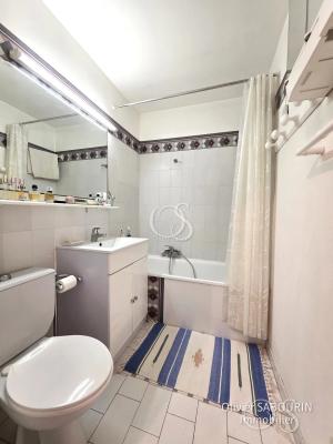 Vente Studio Saint-Raphaël - Réf. 10748  - Mandataire immobilier Olivier Sabourin - image 6