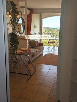 Vente Appartement Grimaud - Réf. 10945  - Mandataire immobilier Noureddine Bohrer - image 7