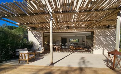 Fréjus 83600 – Villa
