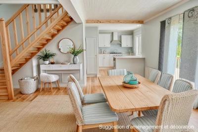 Vente Maison Ploulec'h - Réf. 9532  - Mandataire immobilier Anne-Louise Prigent - image 11