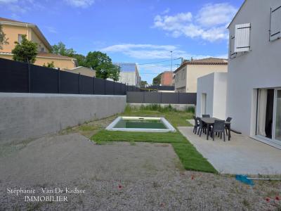 Vente Villa Fréjus - Réf. 10202  - Mandataire immobilier Stéphanie Van De Kadsye - image 11