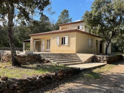 Vente Propriété Besse-sur-Issole - Réf. 10387  - Mandataire immobilier Clairelise Perrier - image 4
