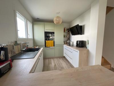 Vente Appartement Besançon - Réf. 10618  - Mandataire immobilier Catherine Danielsen - image 4