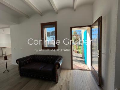 Vente Propriété Mézel - Réf. 10567  - Mandataire immobilier Corinne Gruber - image 23