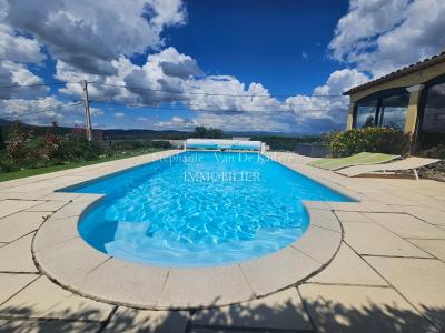 Villa 130 m²