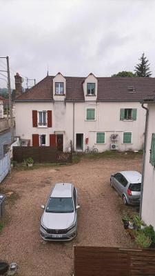 Vente Appartement Mantes-la-Ville - Réf. 10422  - Mandataire immobilier Jérôme Karsenti - image 8