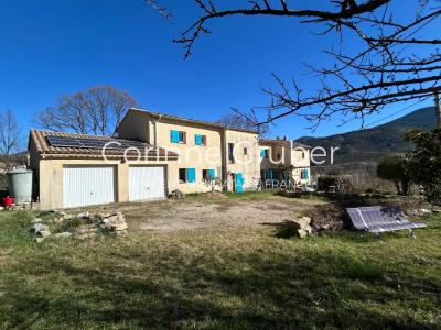 Vente Propriété Mézel - Réf. 10567  - Mandataire immobilier Corinne Gruber - image 3