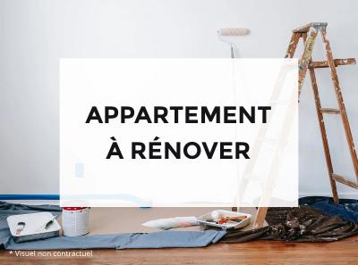 Appartement 45 m²