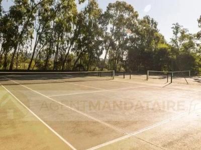 Vente Appartement Grimaud - Réf. 10945  - Mandataire immobilier Noureddine Bohrer - image 19