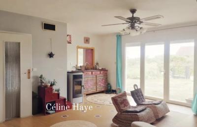 Vente Maison Vic-Fezensac - Réf. 10410  - Mandataire immobilier Céline Haye - image 2