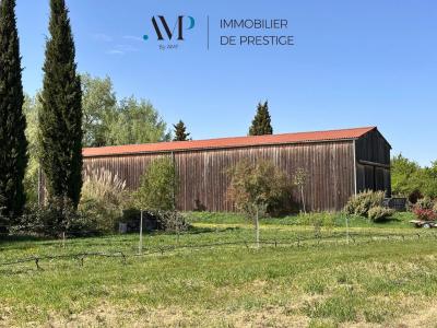 L'Isle-sur-la-Sorgue 84800 – Mas