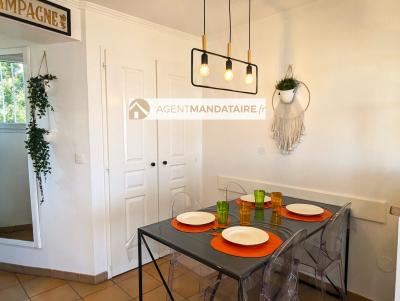 Vente Appartement Grimaud - Réf. 10945  - Mandataire immobilier Noureddine Bohrer - image 6
